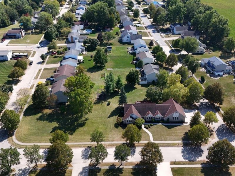 0 Linden Lane, Willard, OH 44890 Photo 3