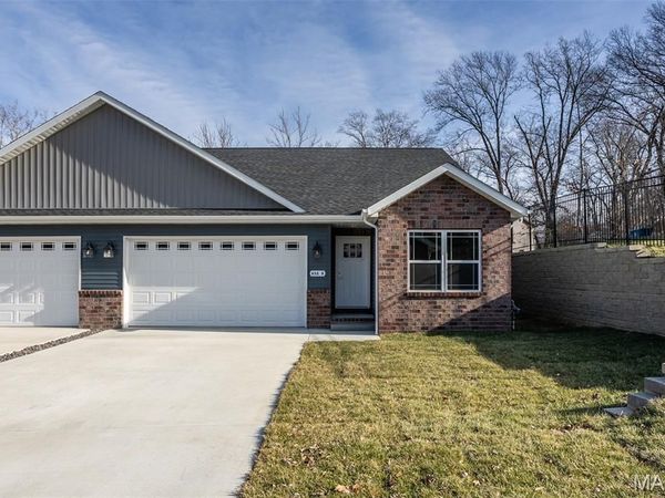 652 N Kansas Street , Edwardsville, IL 62025