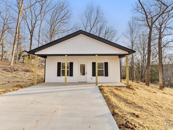 9738 Flo Drive , Bonne Terre, MO 63628