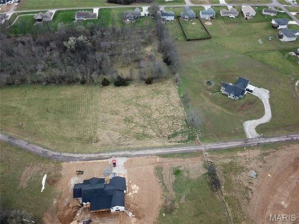 Lot 6 Calvert Estates , Hannibal, MO 63401