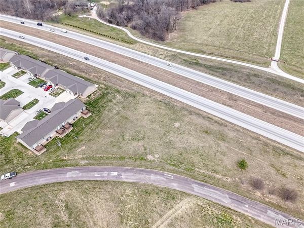 0 Clear Creek , Hannibal, MO 63401