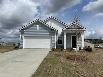 704 Huelva St, Loris, SC 29569