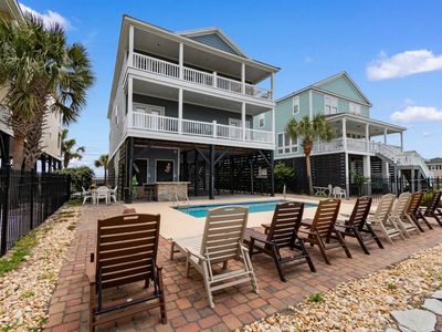 419 North Waccamaw Dr., Garden City Beach, SC 29576