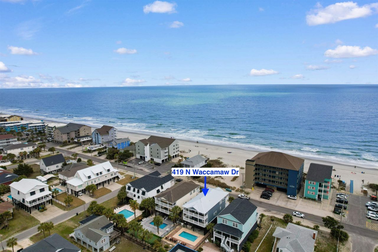419 North Waccamaw Dr.  Photo 14