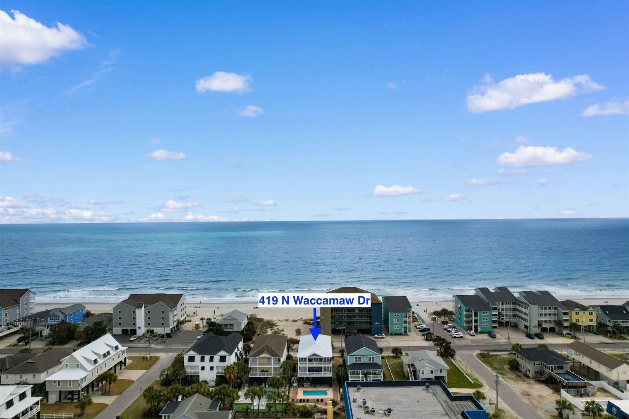 419 North Waccamaw Dr.  Photo 15