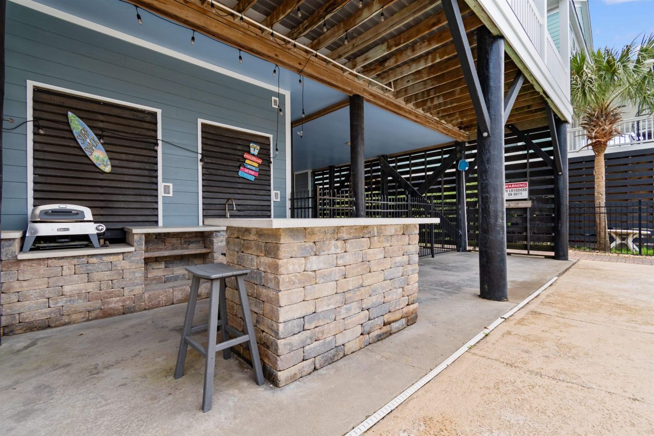 419 North Waccamaw Dr.  Photo 16