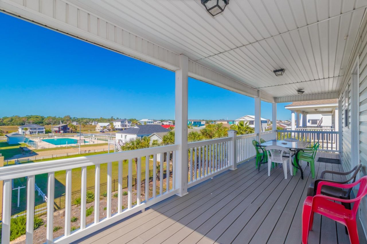 419 North Waccamaw Dr.  Photo 47