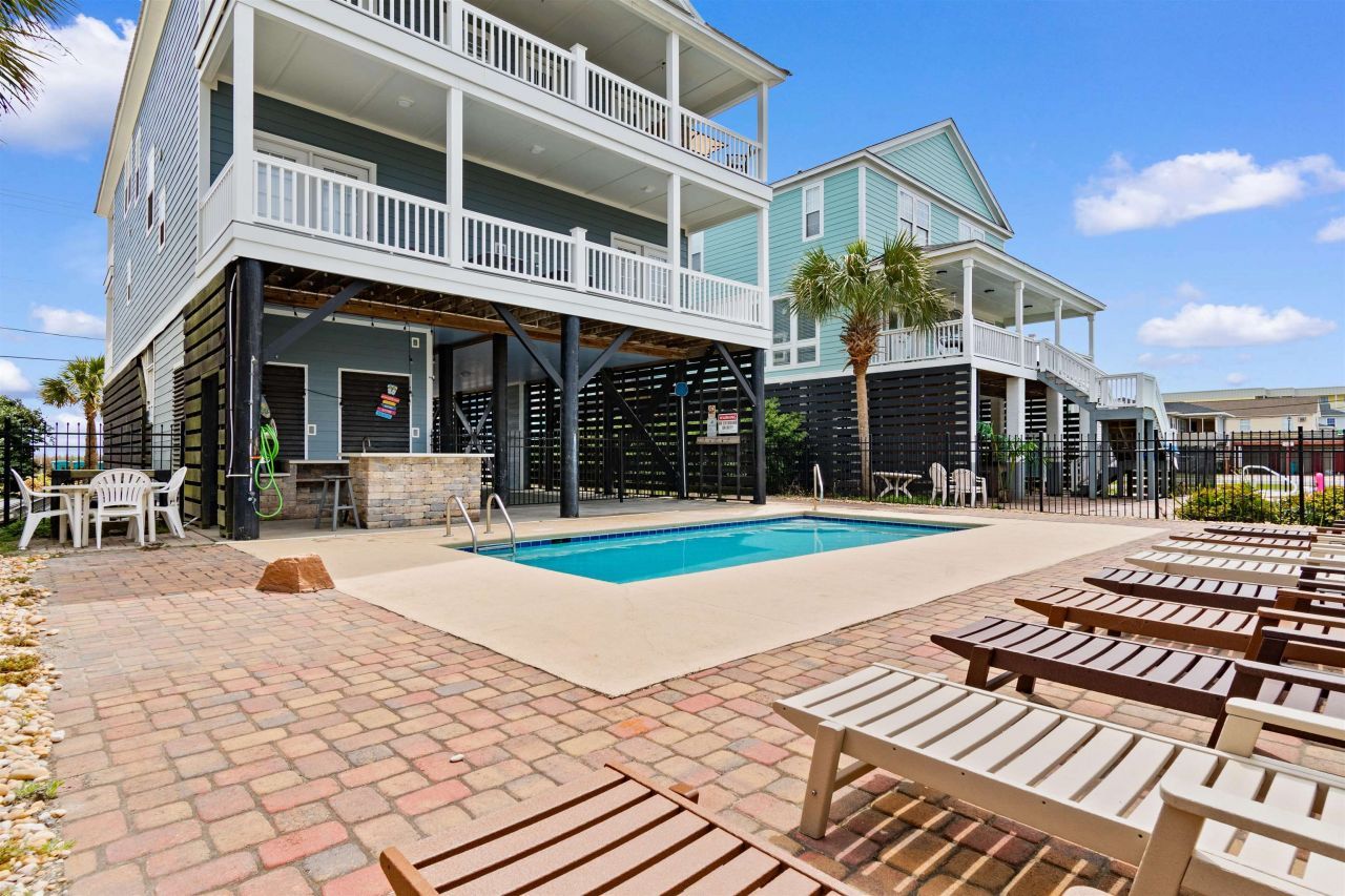 419 North Waccamaw Dr.  Photo 7