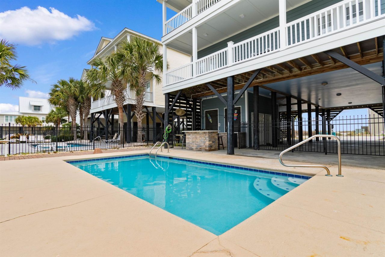 419 North Waccamaw Dr.  Photo 9