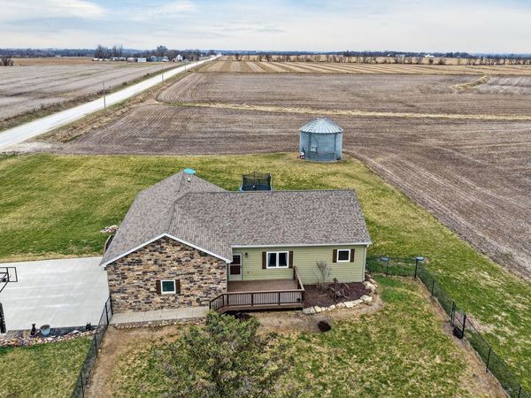 3107 155th Street, Cumming, IA 50061