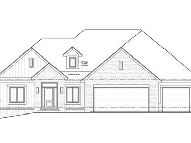 Lot 99 S 181 Circle, Gretna, NE 68137