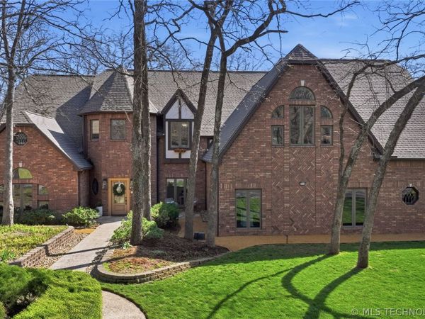 6716 E 117th Place S, Bixby, OK 74008