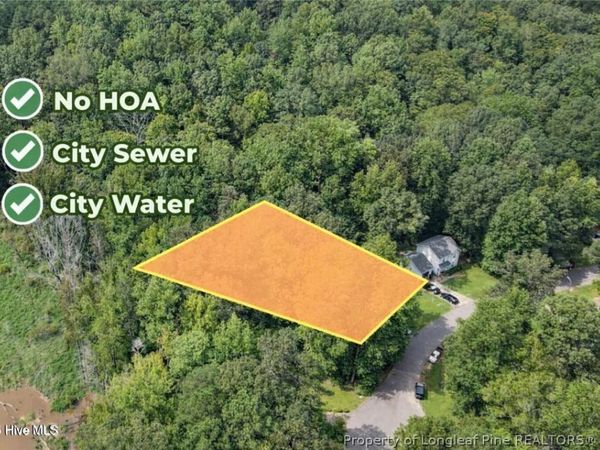TBD South Pointe Point, Sanford, NC 27330