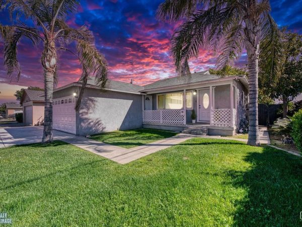 1813 Stillman Avenue, Bakersfield, CA 93304