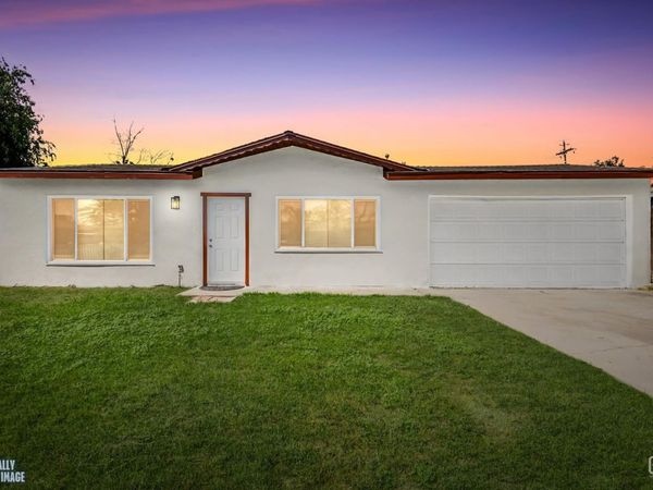 4103 Gordon Street, Bakersfield, CA 93307