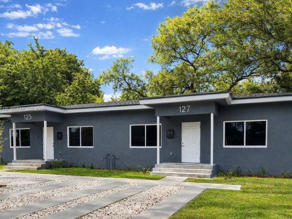 127 NE 184th Ter, Unit 127, Miami, FL 33179