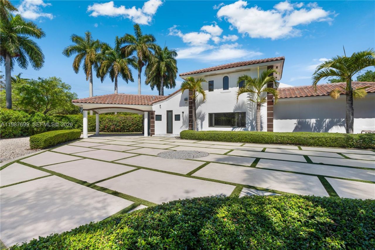 16255 SW 82nd Ave , Palmetto Bay, FL 33157 Photo