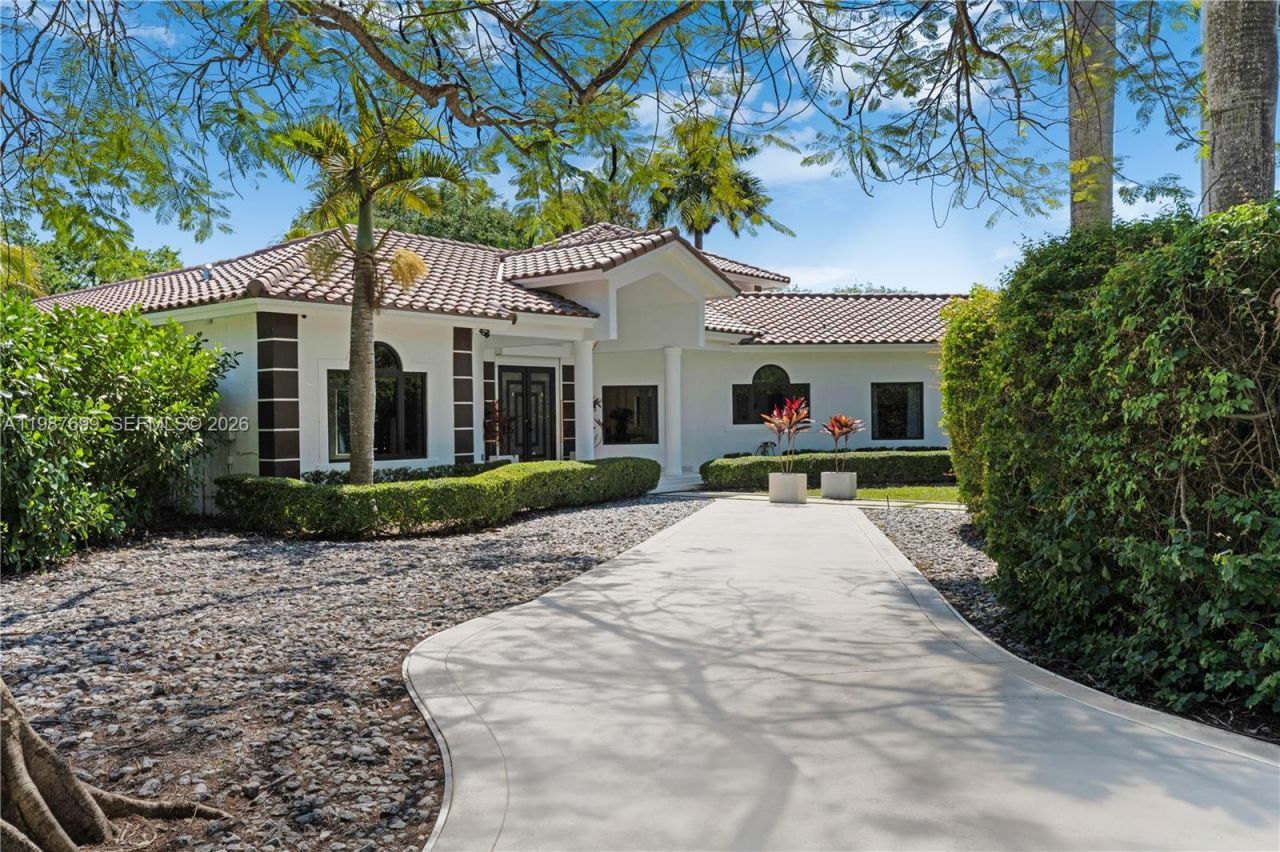 16255 SW 82nd Ave , Palmetto Bay, FL 33157 Photo