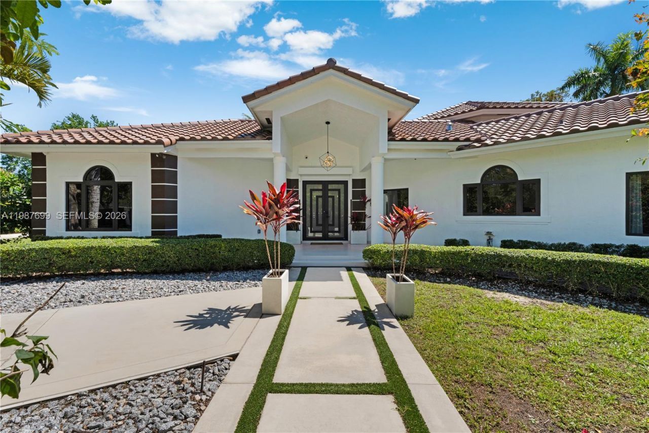 16255 SW 82nd Ave , Palmetto Bay, FL 33157 Photo