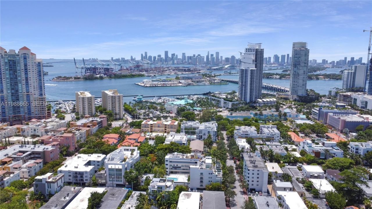 225 Collins Ave , Unit 4J, Miami Beach, FL 33139 Photo