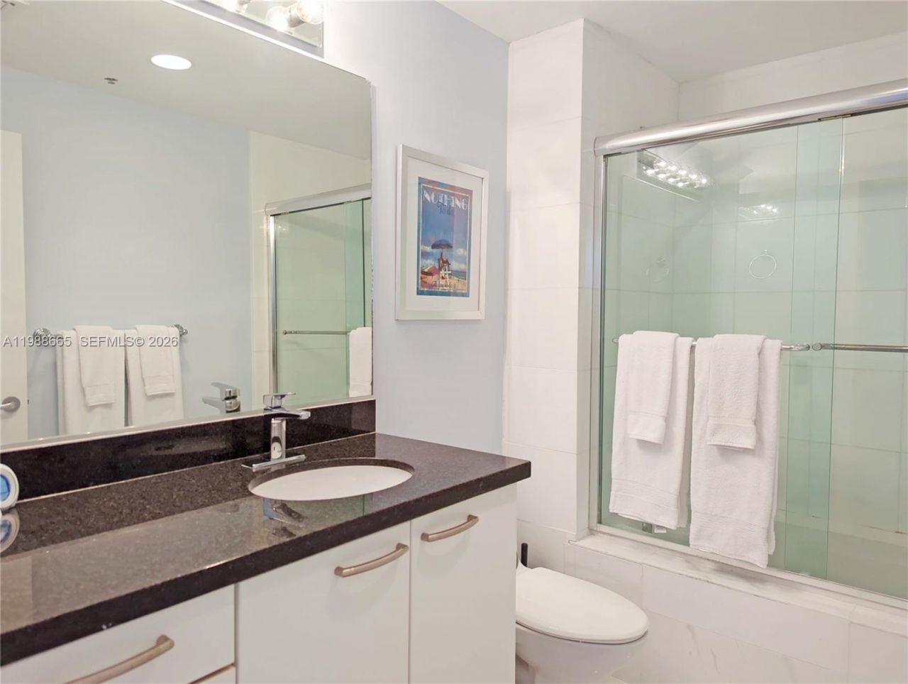 225 Collins Ave , Unit 4J, Miami Beach, FL 33139 Photo