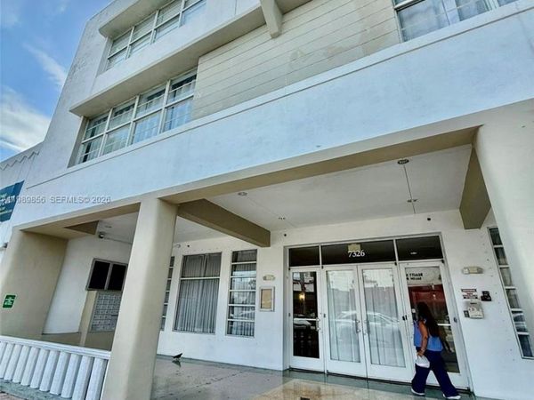 7326 Collins Ave, Unit 105, Miami Beach, FL 33141