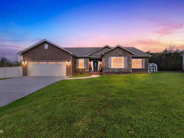 1865 River Vista Circle, Sevierville, TN 37876