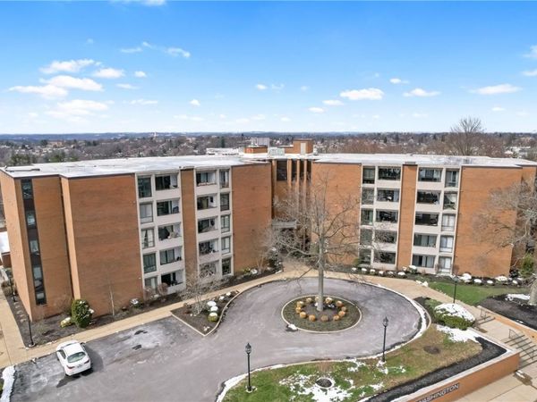 900 Washington Road, Unit 106, Pittsburgh, PA 15228