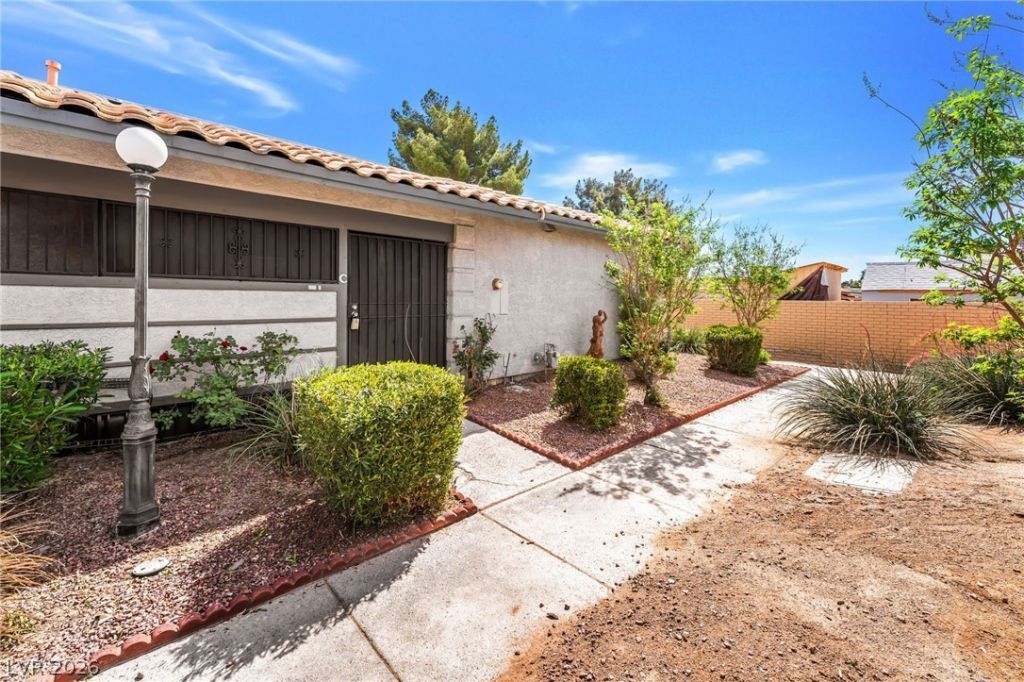 207 N Lamb Boulevard, Unit C, Las Vegas, NV 89110 Main Photo