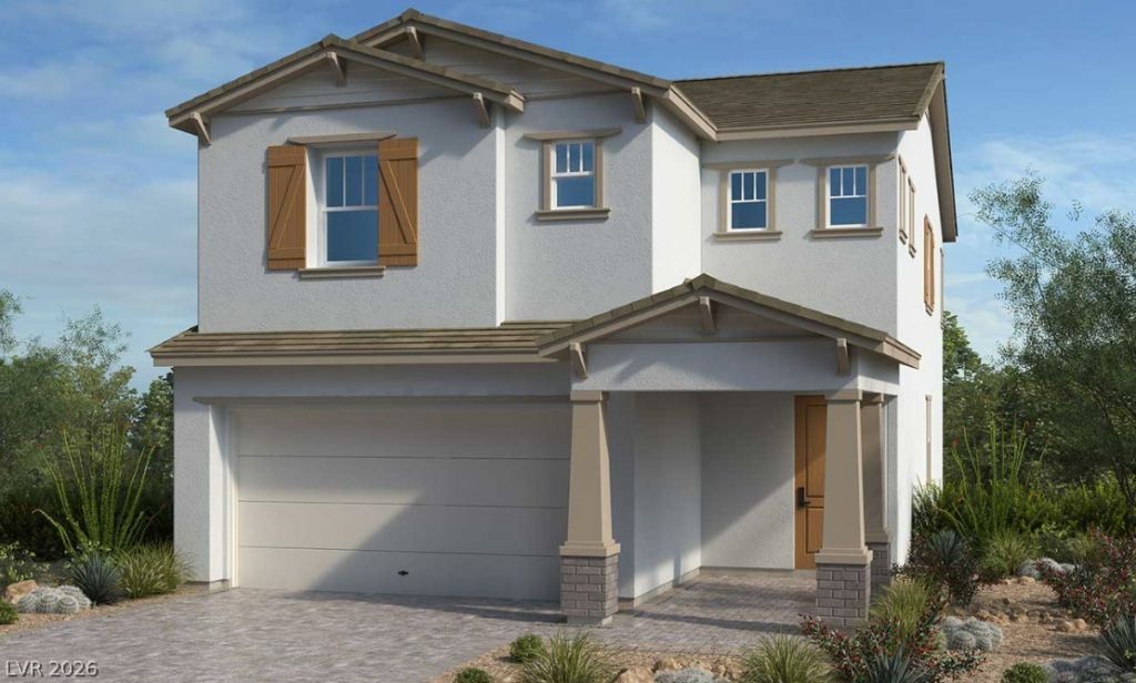 314 Cabasa Place, Henderson, NV 89015 Main Photo