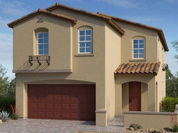 312 Cabasa Place, Henderson, NV 89015