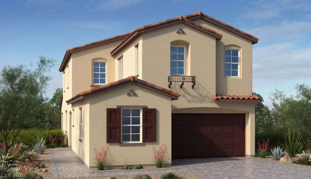 318 Cabasa Place, Henderson, NV 89015 Main Photo