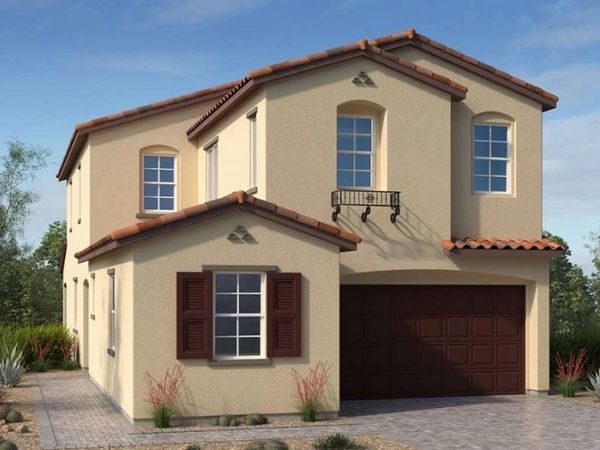 318 Cabasa Place, Henderson, NV 89015