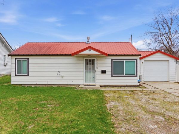 1110 W Main Ave, Chewelah, WA 99109