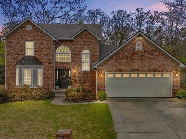 205 Birnham Cove, Sherwood, AR 72116