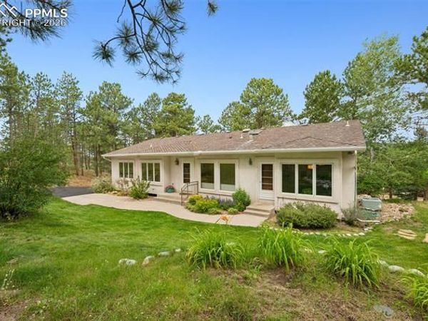 235 Winding Meadow Way, Monument, CO 80132