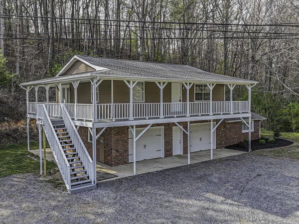 7004 Ramseytown Road, Harrison, TN 37341