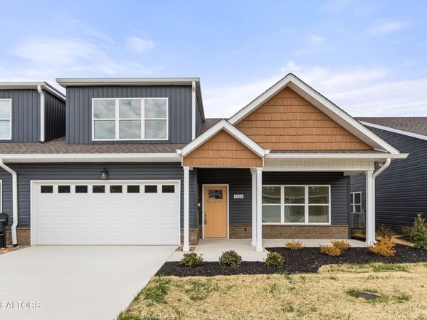 7346 Whispering Creek Lane, Powell, TN 37849