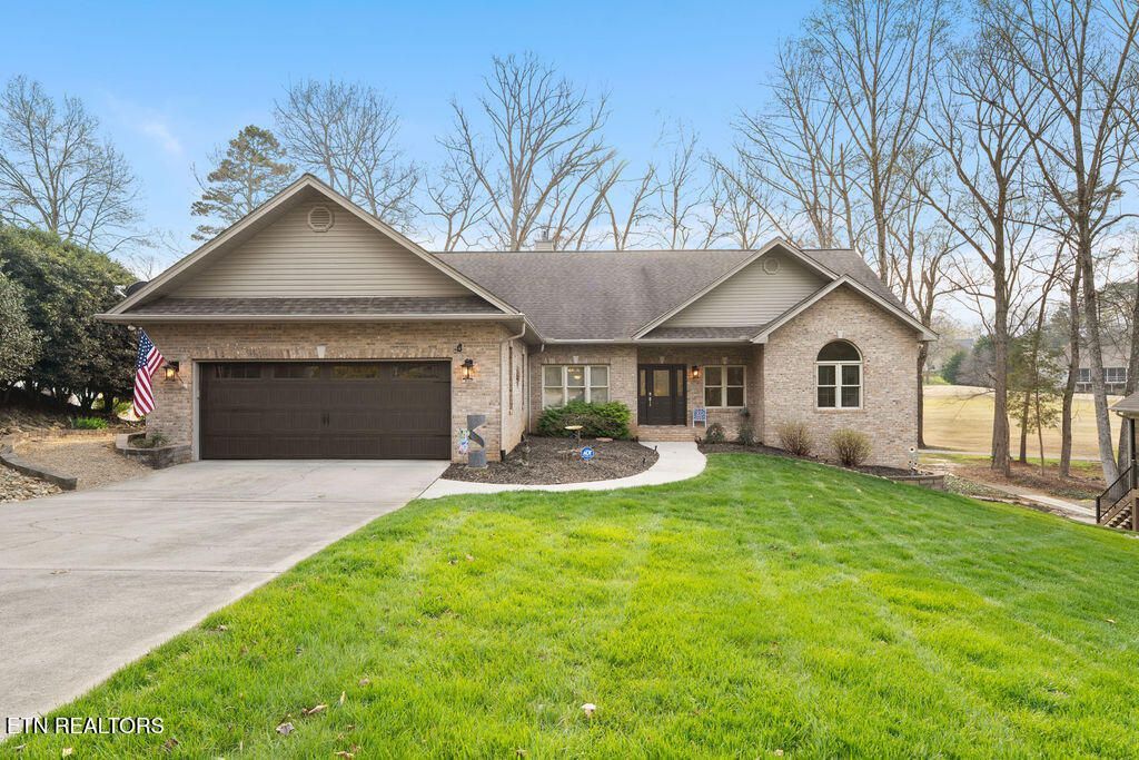 120 Geya Circle, Loudon, TN 37774 Main Photo