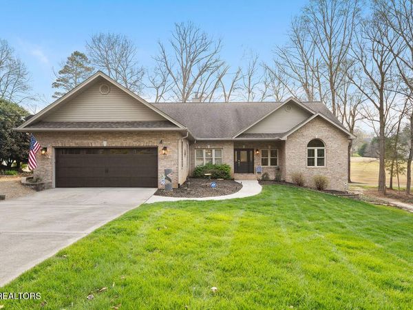 120 Geya Circle, Loudon, TN 37774