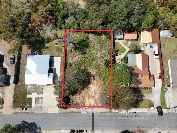 108 SE Carson Drive, Fort Walton Beach, FL 32548