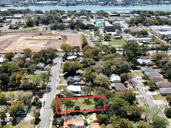 108 SE Carson Drive, Fort Walton Beach, FL 32548