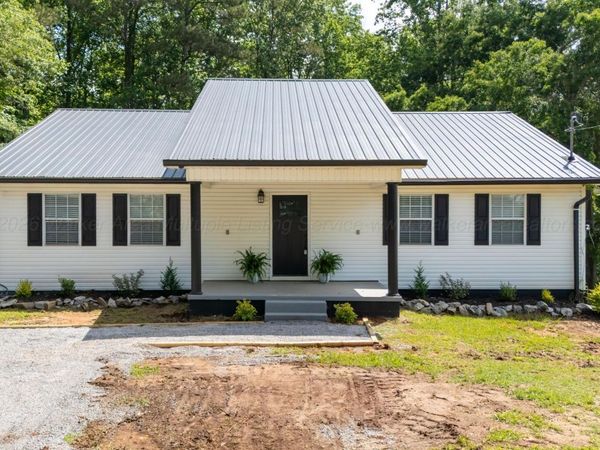 2615 COUNTY ROAD 16, Arley, AL 35541