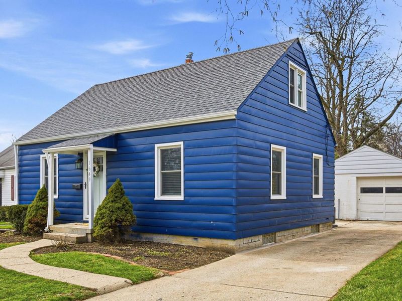 1649 Rhoda Avenue, Columbus, OH 43212 Photo 2