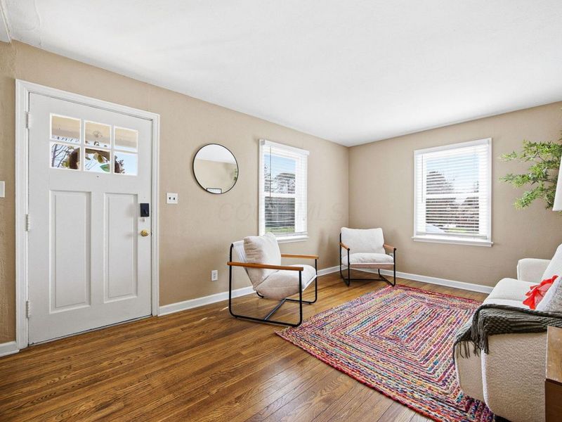 1649 Rhoda Avenue, Columbus, OH 43212 Photo 3