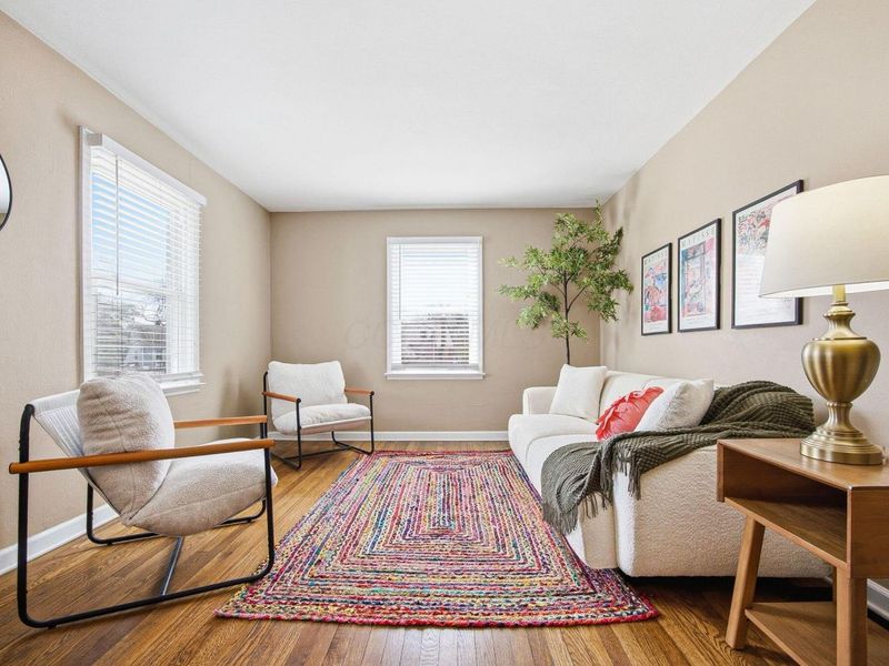 1649 Rhoda Avenue, Columbus, OH 43212 Photo 4