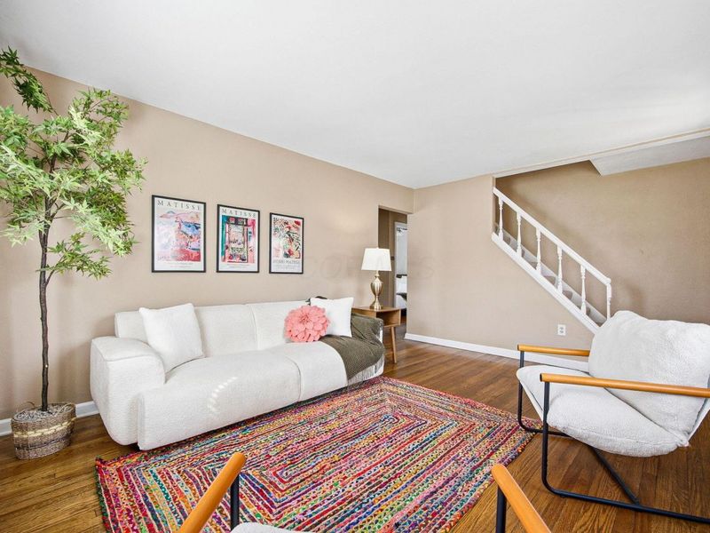 1649 Rhoda Avenue, Columbus, OH 43212 Photo 5