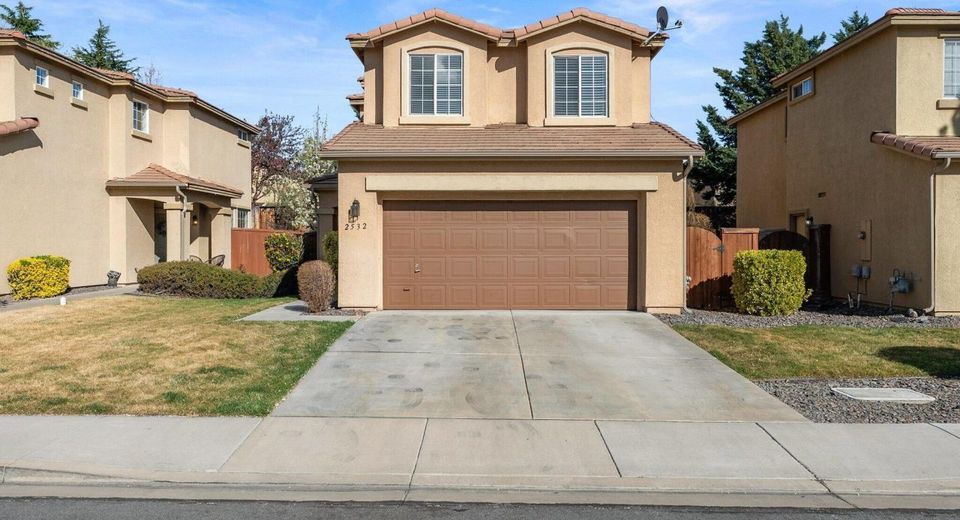 2532 Napoli Drive, Sparks, NV 89434 Photo