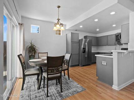 2532 Napoli Drive, Sparks, NV 89434 Photo