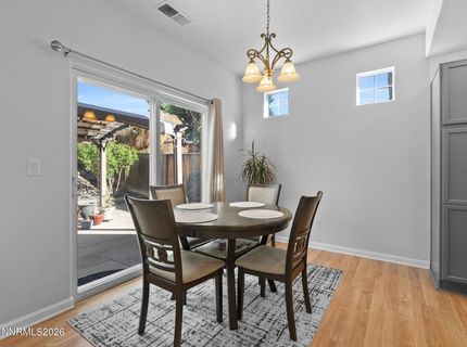 2532 Napoli Drive, Sparks, NV 89434 Photo